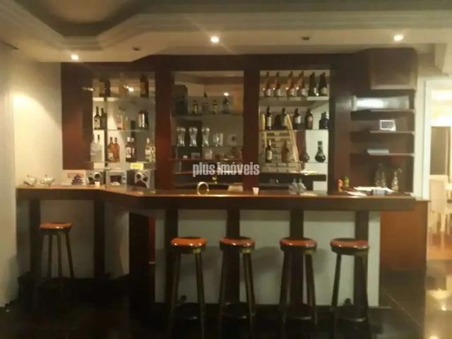 Casa / Sobrado em Condomínio para Venda em São Paulo/SP Panamby 4 Quartos