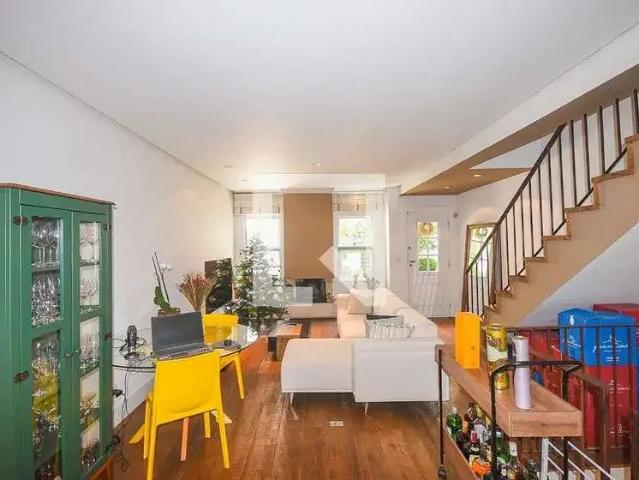 Casa / Sobrado em Condomínio para Venda em São Paulo/SP Panamby 4 Quartos