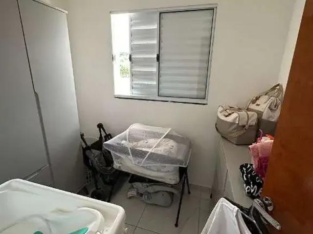 Casa / Sobrado em Condomínio para Venda em São Paulo/SP Parada XV de Novembro 2 Quartos