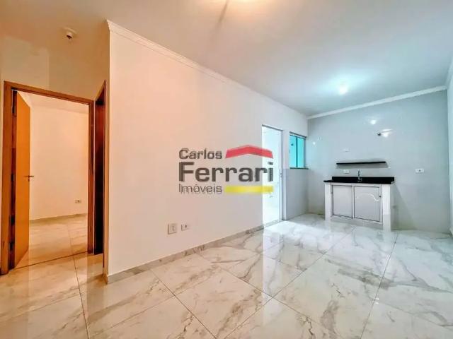 Casa / Sobrado em Condomínio para Venda em São Paulo/SP Parada Inglesa 1 Quartos