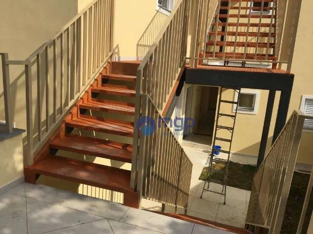 Casa / Sobrado em Condomínio para Venda em São Paulo/SP Parada Inglesa 1 Quartos