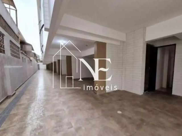 Casa / Sobrado em Condomínio para Venda em Santos/SP Macuco 2 Quartos