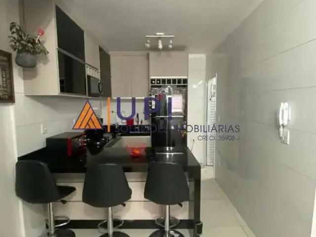 Casa / Sobrado em Condomínio para Venda em São Paulo/SP Parada Inglesa 2 Quartos
