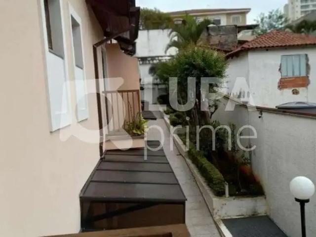 Casa / Sobrado em Condomínio para Venda em São Paulo/SP Parada Inglesa 3 Quartos