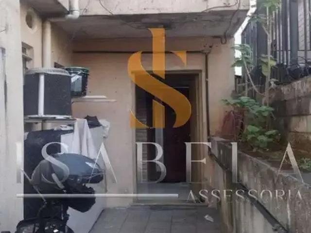 Casa / Sobrado em Condomínio para Venda em São Paulo/SP Paraíso 3 Quartos