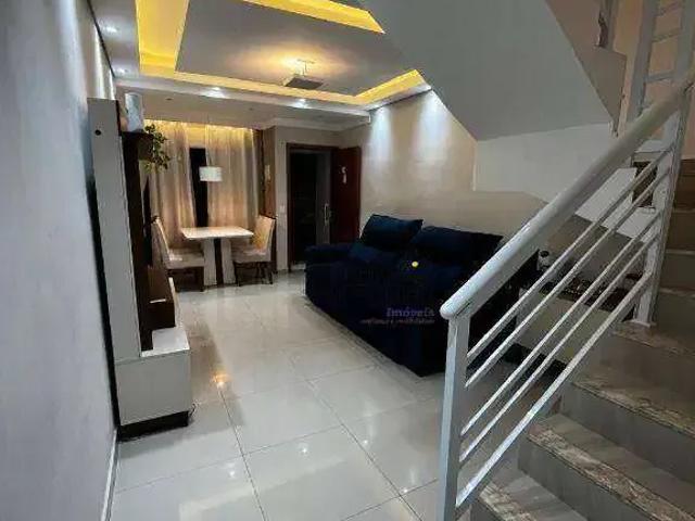 Casa / Sobrado em Condomínio para Venda em São Paulo/SP Parque Anhangüera 2 Quartos