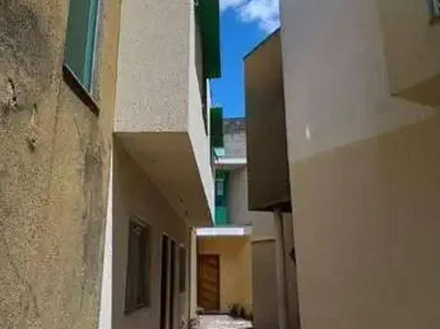 Casa / Sobrado em Condomínio para Venda em São Paulo/SP Parque Boturussu 2 Quartos