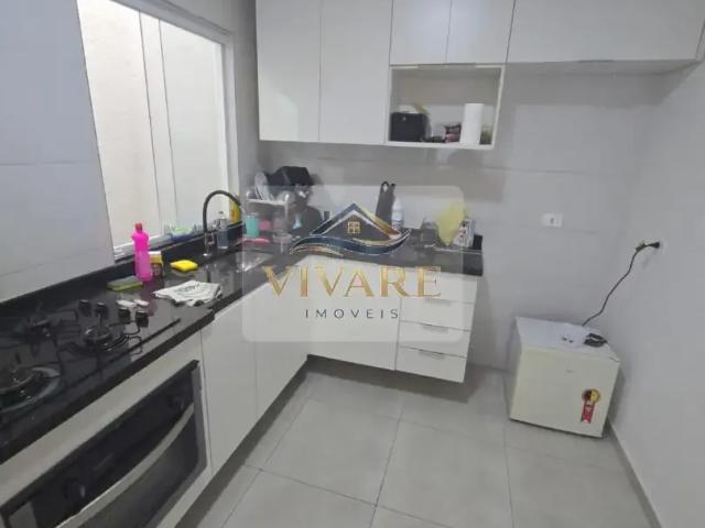 Casa / Sobrado em Condomínio para Venda em São Paulo/SP Parque Boturussu 2 Quartos