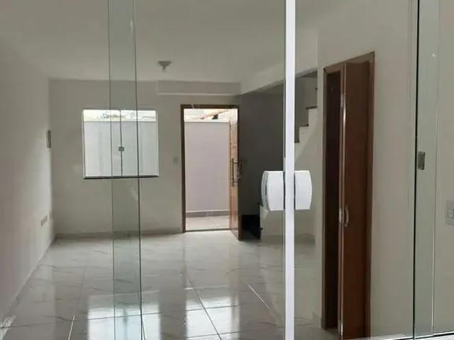 Casa / Sobrado em Condomínio para Venda em São Paulo/SP Parque Boturussu 2 Quartos