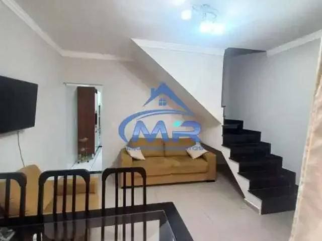 Casa / Sobrado em Condomínio para Venda em São Paulo/SP Parque Boturussu 2 Quartos