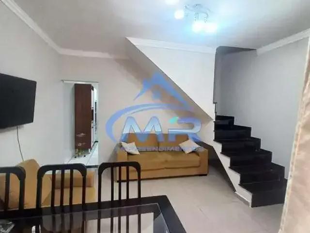 Casa / Sobrado em Condomínio para Venda em São Paulo/SP Parque Boturussu 2 Quartos