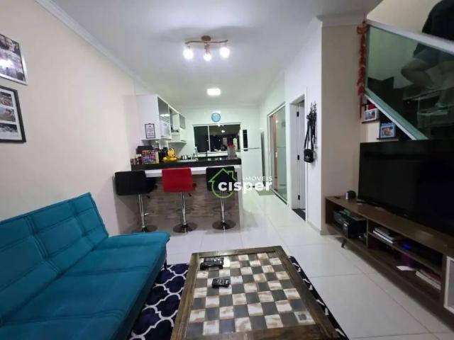Casa / Sobrado em Condomínio para Venda em São Paulo/SP Parque Boturussu 2 Quartos