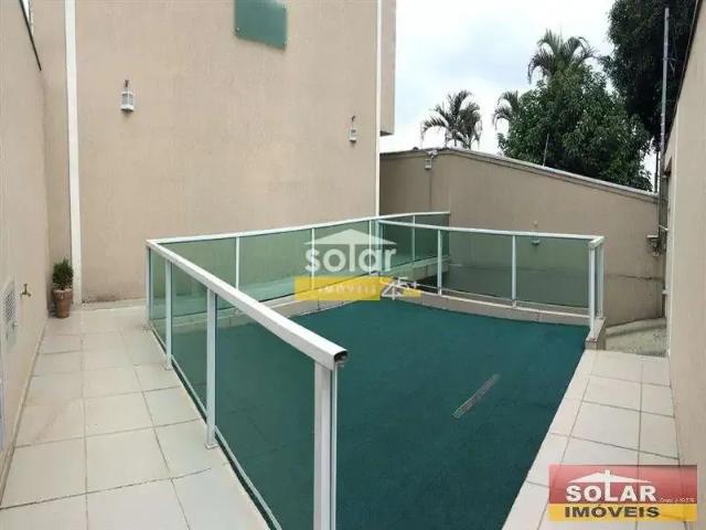 Casa / Sobrado em Condomínio para Venda em São Paulo/SP Parque Boturussu 2 Quartos