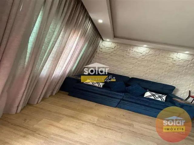 Casa / Sobrado em Condomínio para Venda em São Paulo/SP Parque Boturussu 2 Quartos