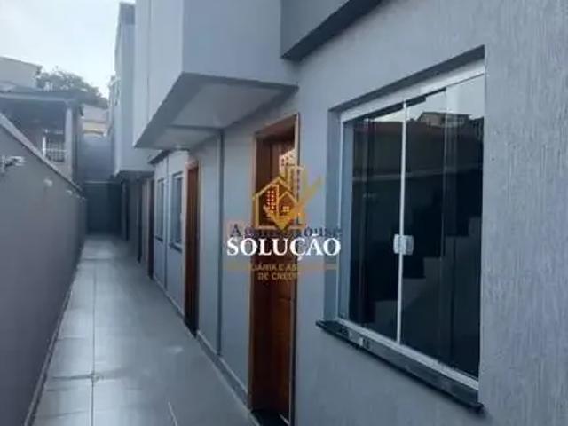 Casa / Sobrado em Condomínio para Venda em São Paulo/SP Parque Boturussu 2 Quartos