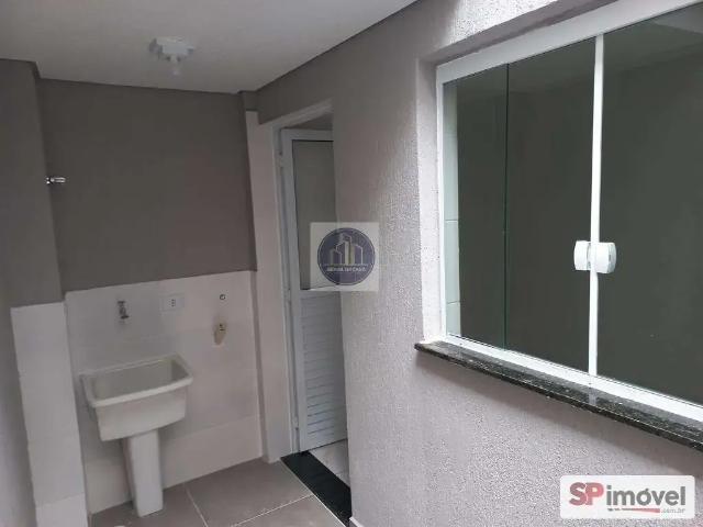 Casa / Sobrado em Condomínio para Venda em São Paulo/SP Parque Boturussu 2 Quartos