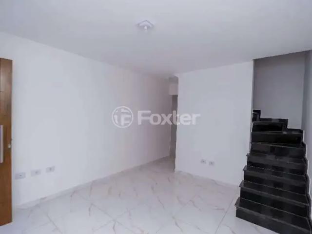 Casa / Sobrado em Condomínio para Venda em São Paulo/SP Parque Boturussu 2 Quartos