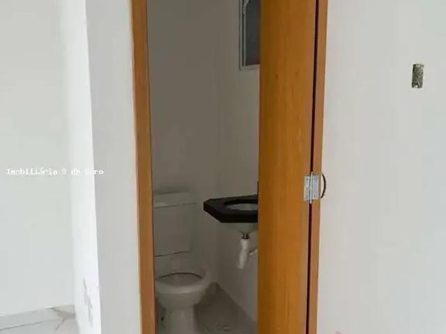 Casa / Sobrado em Condomínio para Venda em São Paulo/SP Parque Boturussu 2 Quartos