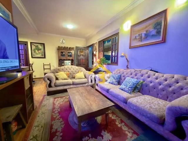 Casa / Sobrado em Condomínio para Venda em São Paulo/SP Parque Continental 4 Quartos
