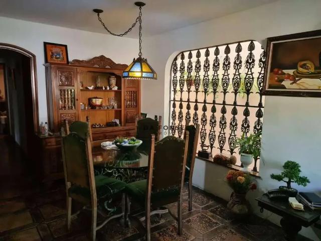Casa / Sobrado em Condomínio para Venda em São Paulo/SP Parque Continental 3 Quartos