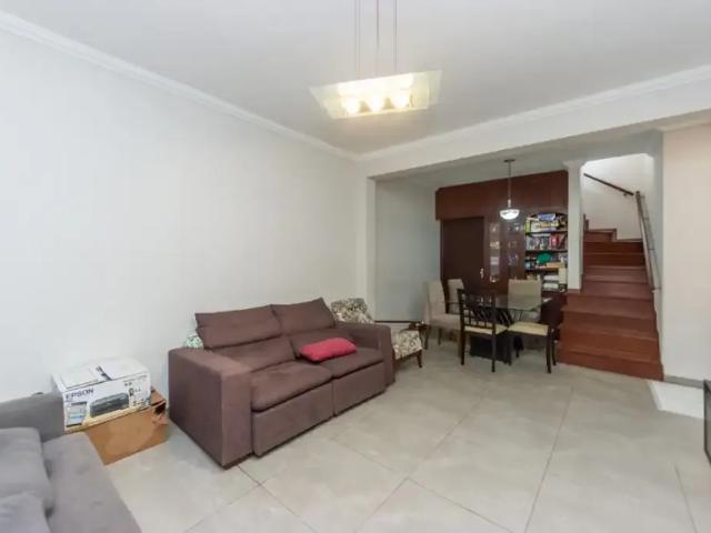 Casa / Sobrado em Condomínio para Venda em São Paulo/SP Parque da Lapa 4 Quartos