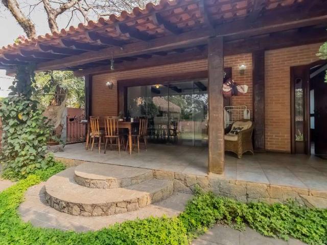 Casa / Sobrado em Condomínio para Venda em São Paulo/SP Parque do Castelo 3 Quartos