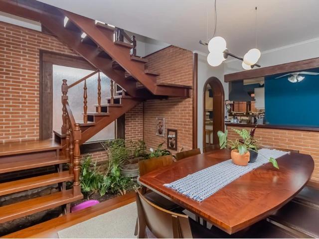 Casa / Sobrado em Condomínio para Venda em São Paulo/SP Parque do Castelo 3 Quartos