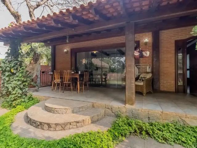 Casa / Sobrado em Condomínio para Venda em São Paulo/SP Parque do Castelo 3 Quartos