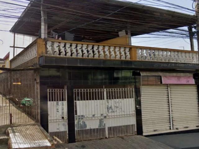 Casa / Sobrado em Condomínio para Venda em São Paulo/SP Parque do Lago 4 Quartos