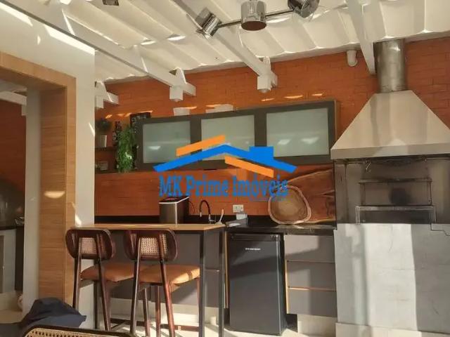Casa / Sobrado em Condomínio para Venda em São Paulo/SP Parque dos Príncipes 3 Quartos