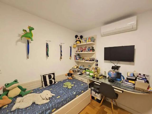 Casa / Sobrado em Condomínio para Venda em São Paulo/SP Parque dos Príncipes 3 Quartos