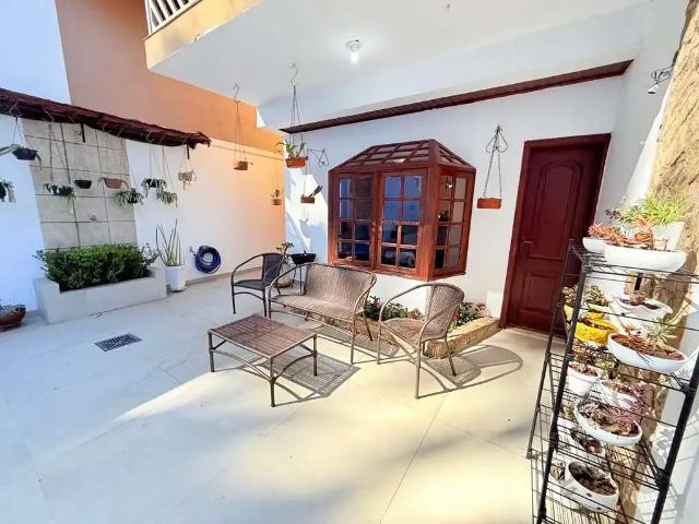 Casa / Sobrado em Condomínio para Venda em São Paulo/SP Parque dos Príncipes 4 Quartos