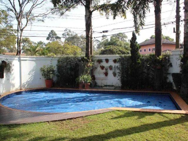 Casa / Sobrado em Condomínio para Venda em São Paulo/SP Parque dos Príncipes 4 Quartos