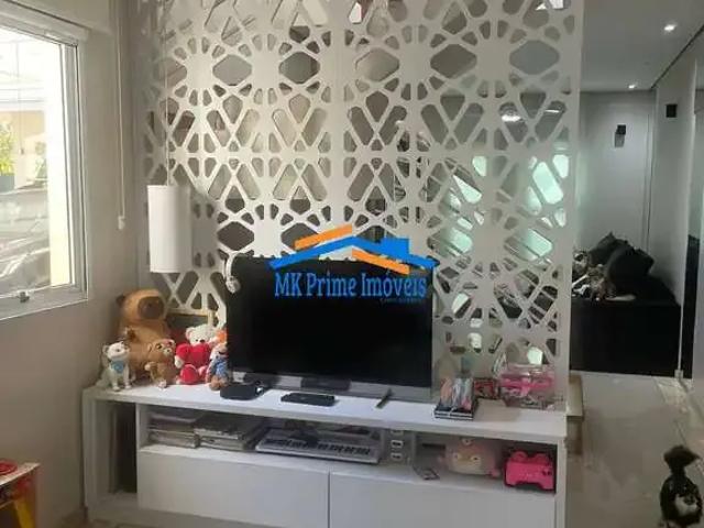 Casa / Sobrado em Condomínio para Venda em São Paulo/SP Parque dos Príncipes 4 Quartos