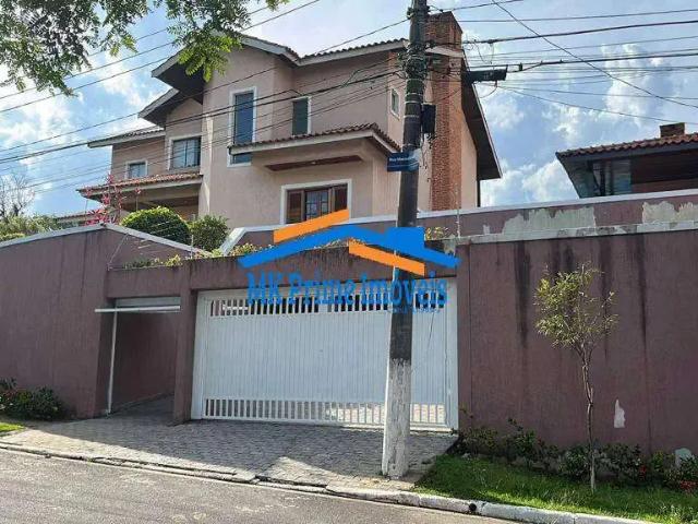 Casa / Sobrado em Condomínio para Venda em São Paulo/SP Parque dos Príncipes 4 Quartos