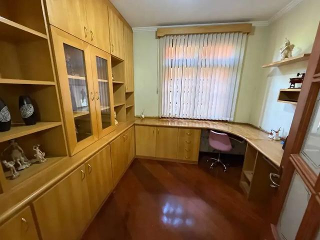Casa / Sobrado em Condomínio para Venda em São Paulo/SP Parque dos Príncipes 4 Quartos
