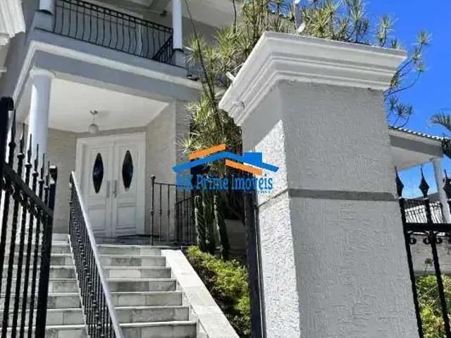 Casa / Sobrado em Condomínio para Venda em São Paulo/SP Parque dos Príncipes 4 Quartos