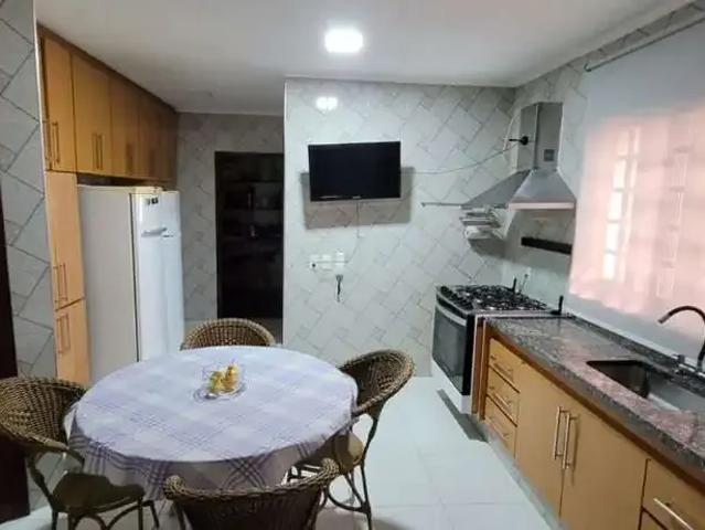 Casa / Sobrado em Condomínio para Venda em São Paulo/SP Parque dos Príncipes 4 Quartos