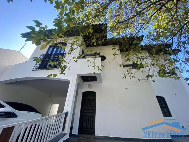 Casa / Sobrado em Condomínio para Venda em São Paulo/SP Parque dos Príncipes 4 Quartos