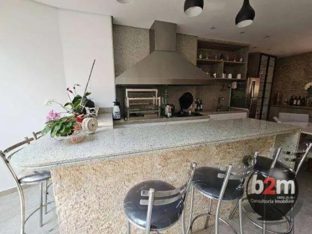 Casa / Sobrado em Condomínio para Venda em São Paulo/SP Parque dos Príncipes 4 Quartos