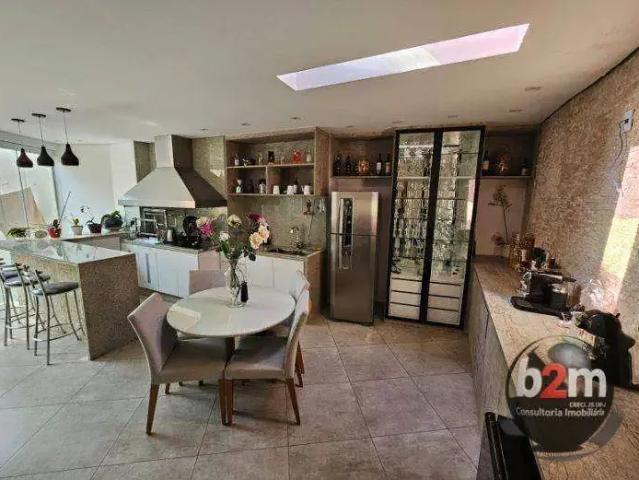 Casa / Sobrado em Condomínio para Venda em São Paulo/SP Parque dos Príncipes 4 Quartos