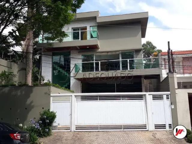 Casa / Sobrado em Condomínio para Venda em São Paulo/SP Parque dos Príncipes 4 Quartos