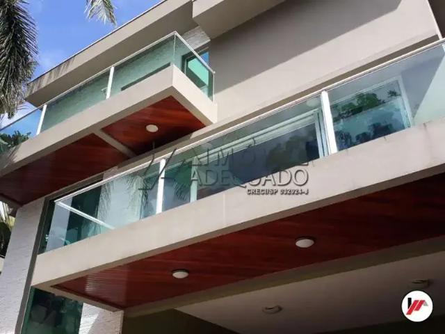 Casa / Sobrado em Condomínio para Venda em São Paulo/SP Parque dos Príncipes 4 Quartos