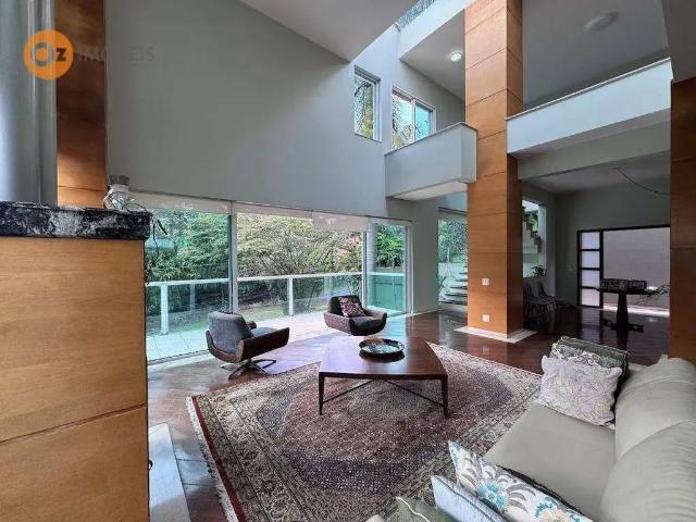 Casa / Sobrado em Condomínio para Venda em São Paulo/SP Parque dos Príncipes 4 Quartos