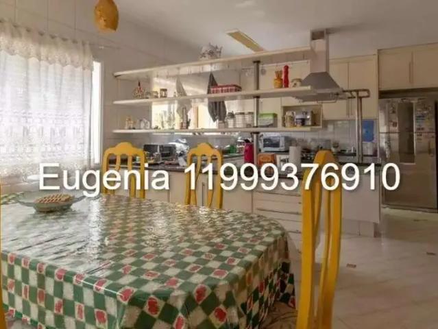 Casa / Sobrado em Condomínio para Venda em São Paulo/SP Parque dos Príncipes 5 Quartos