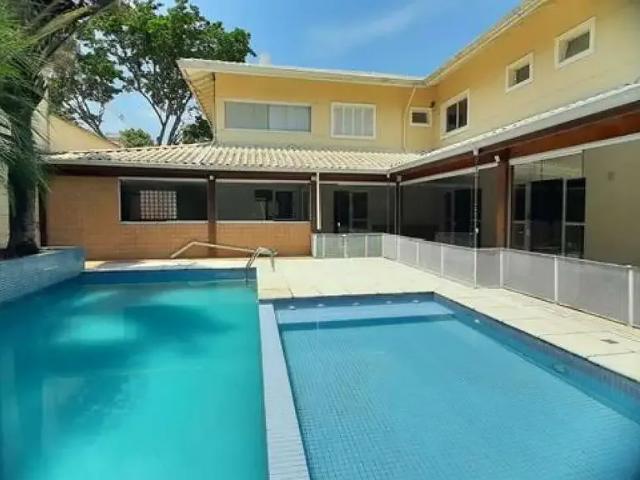 Casa / Sobrado em Condomínio para Venda em São Paulo/SP Parque dos Príncipes 5 Quartos