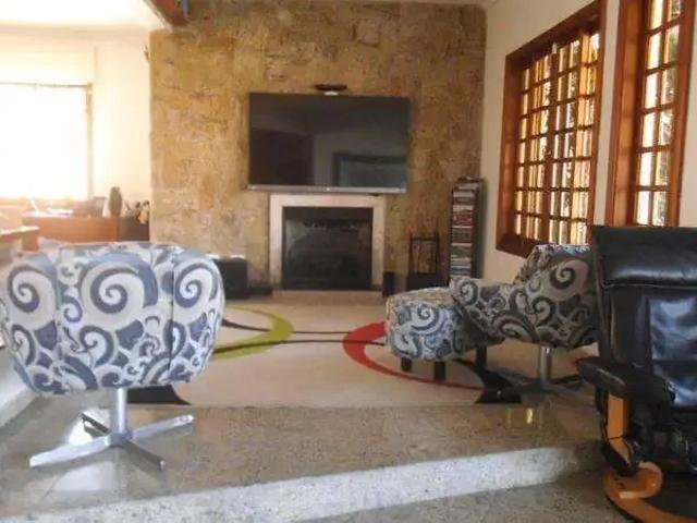 Casa / Sobrado em Condomínio para Venda em São Paulo/SP Parque dos Príncipes 5 Quartos