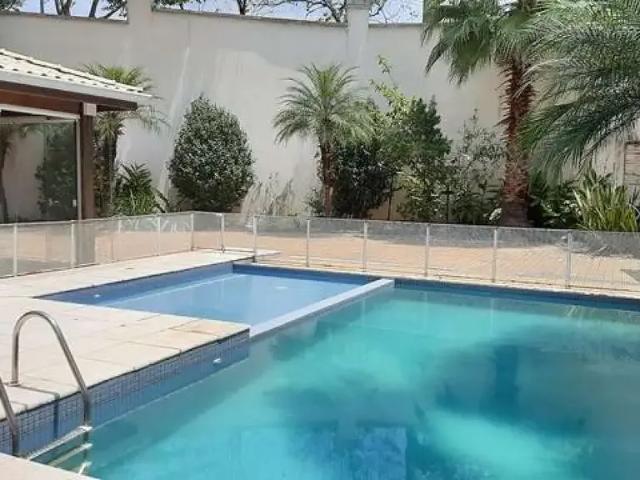 Casa / Sobrado em Condomínio para Venda em São Paulo/SP Parque dos Príncipes 5 Quartos