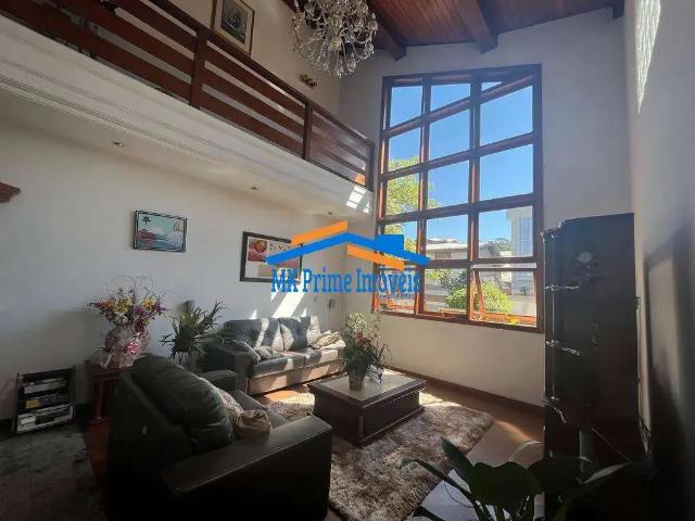 Casa / Sobrado em Condomínio para Venda em São Paulo/SP Parque dos Príncipes 5 Quartos