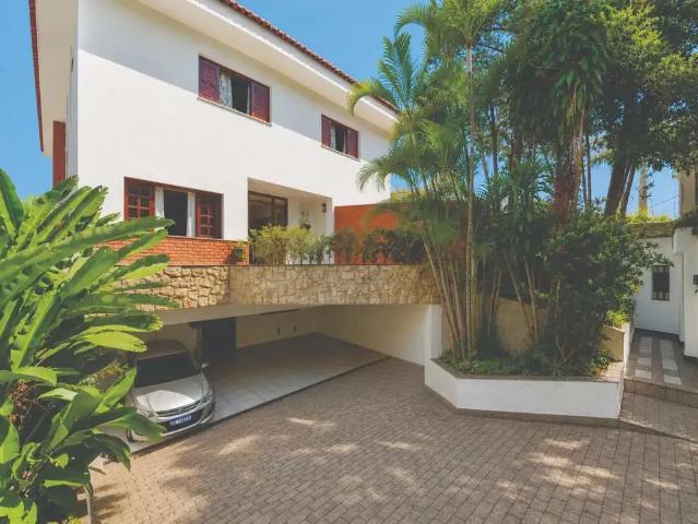 Casa / Sobrado em Condomínio para Venda em São Paulo/SP Parque dos Príncipes 5 Quartos